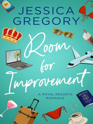 cover image of Room for Improvement
